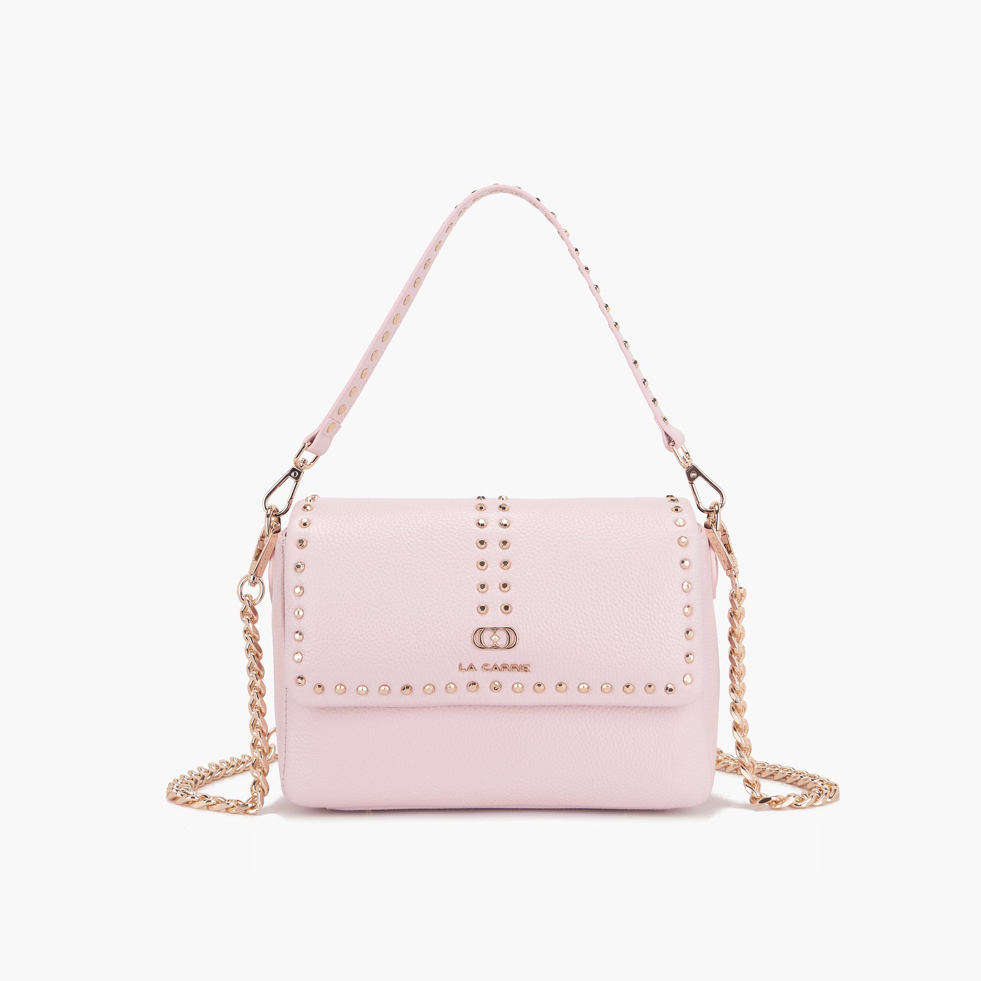 Borsa a mano Frivolous Pink - Immagine 6