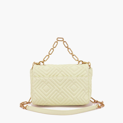 Borsa a spalla Touchy Cream - Immagine 3