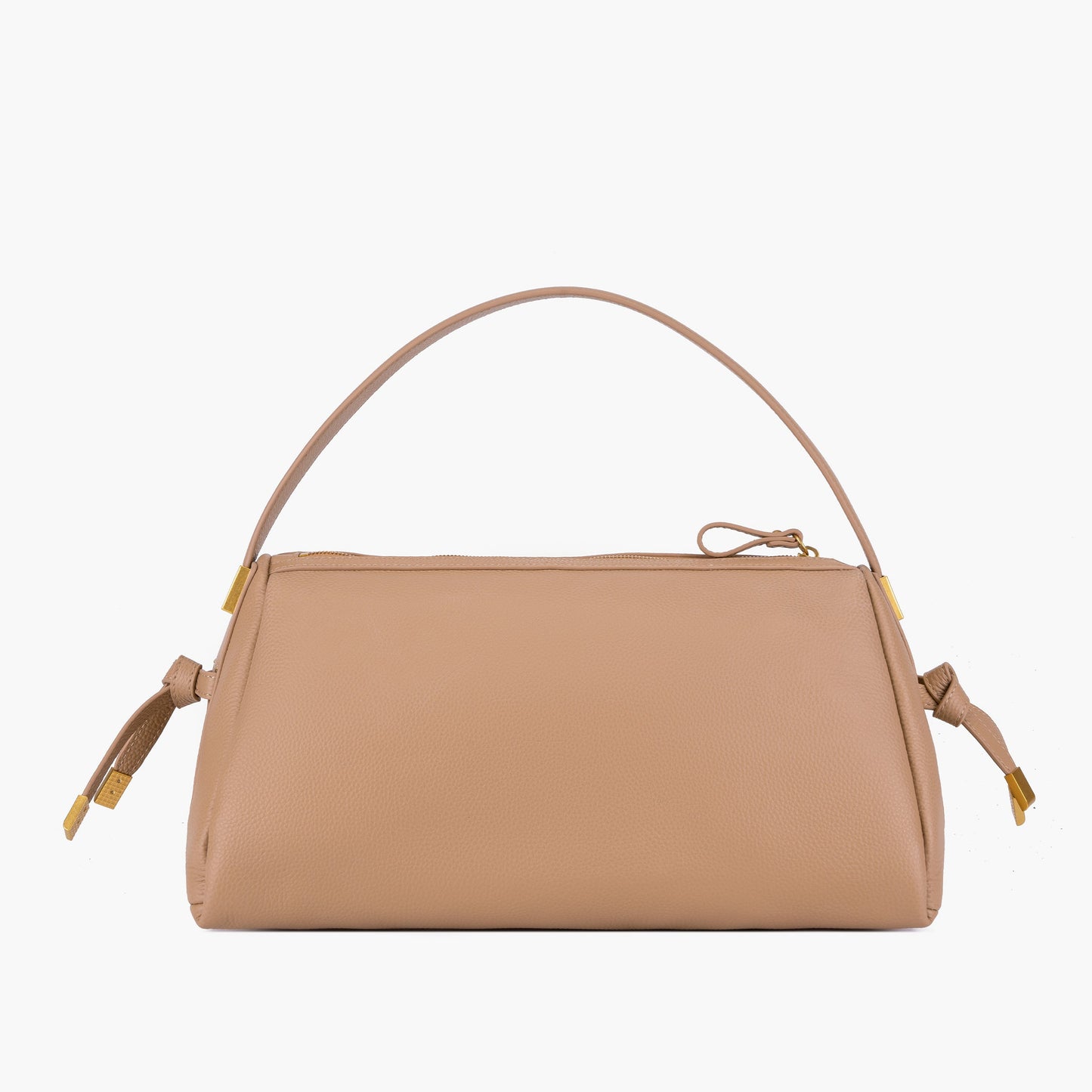 Borsa a spalla Telma Beige - Immagine 3