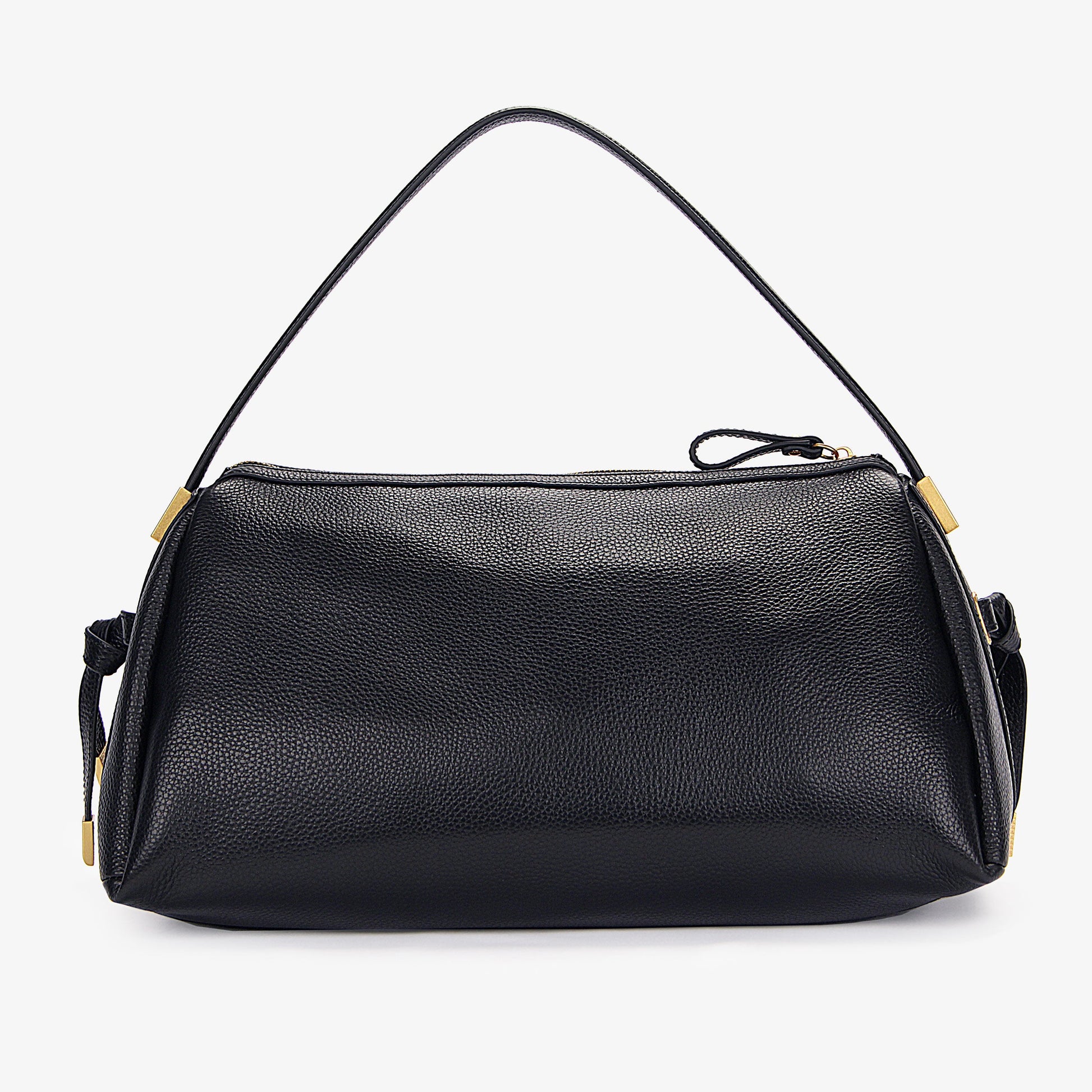 Borsa a spalla Telma Black - Immagine 3