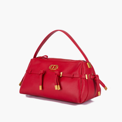 Borsa a spalla Telma Red - Immagine 2