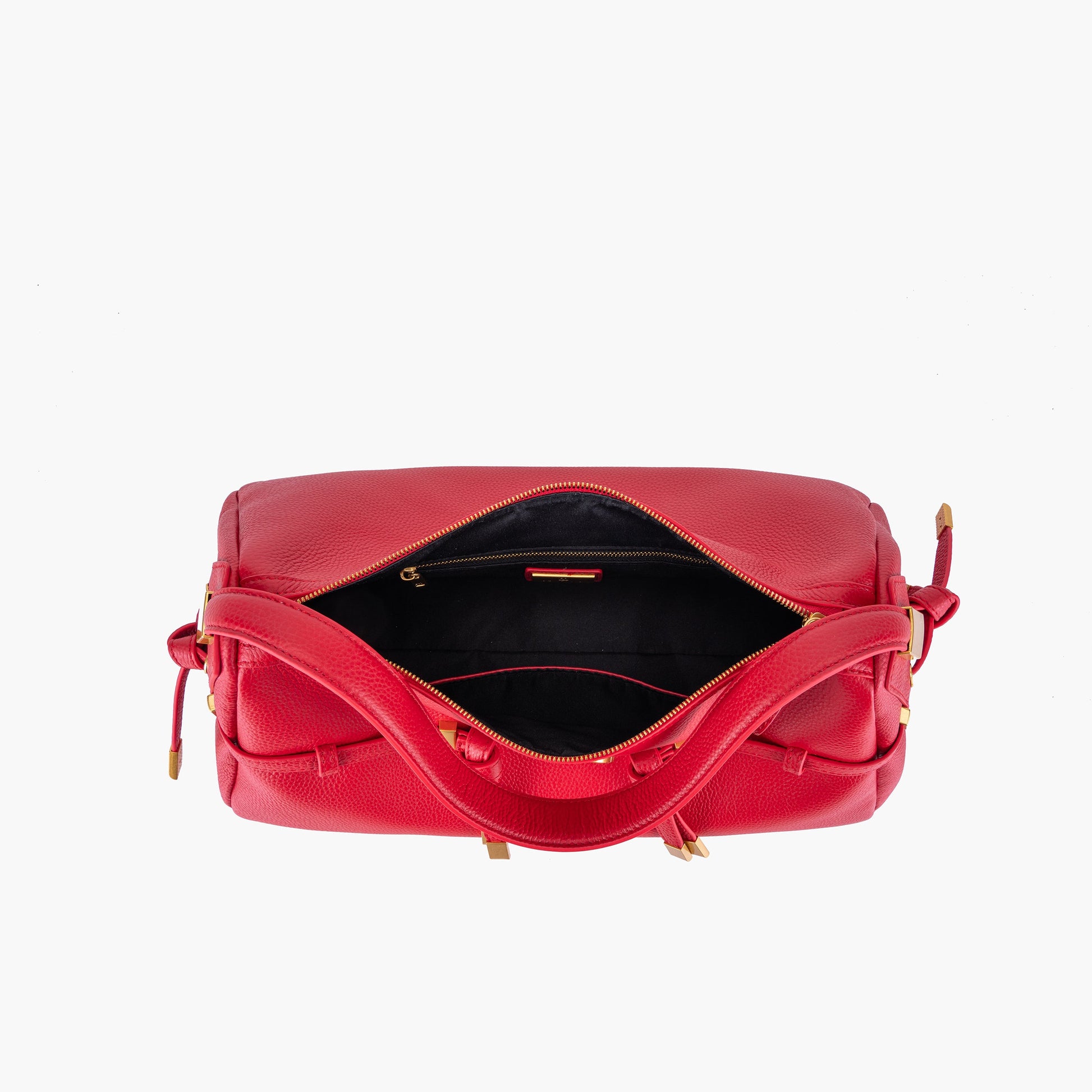 Borsa a spalla Telma Red - Immagine 5