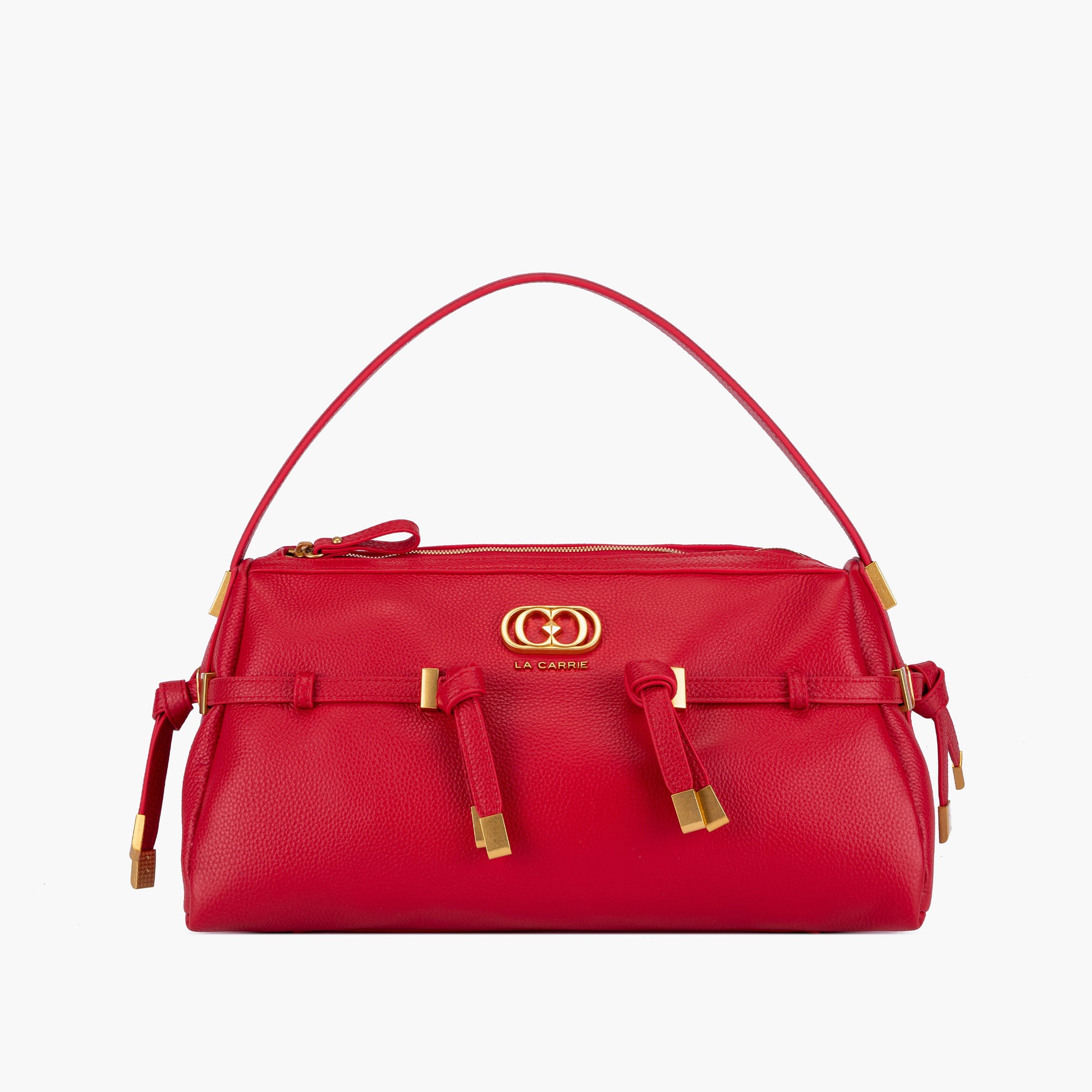 Borsa a spalla Telma Red - Immagine 6