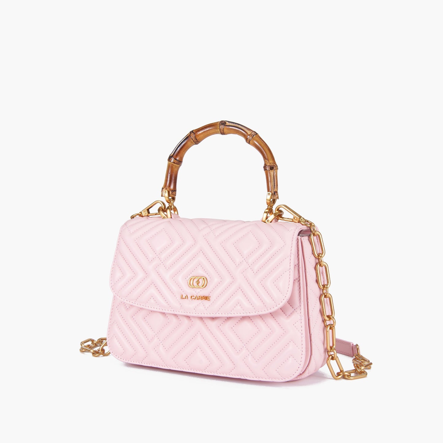 Borsa a mano Touchy Pink - Immagine 2