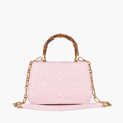 Borsa a mano Touchy Pink - Immagine 3