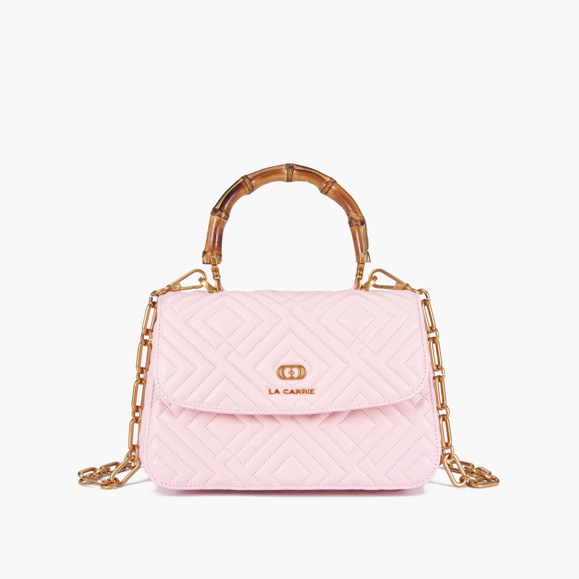 Borsa a mano Touchy Pink - Immagine 6