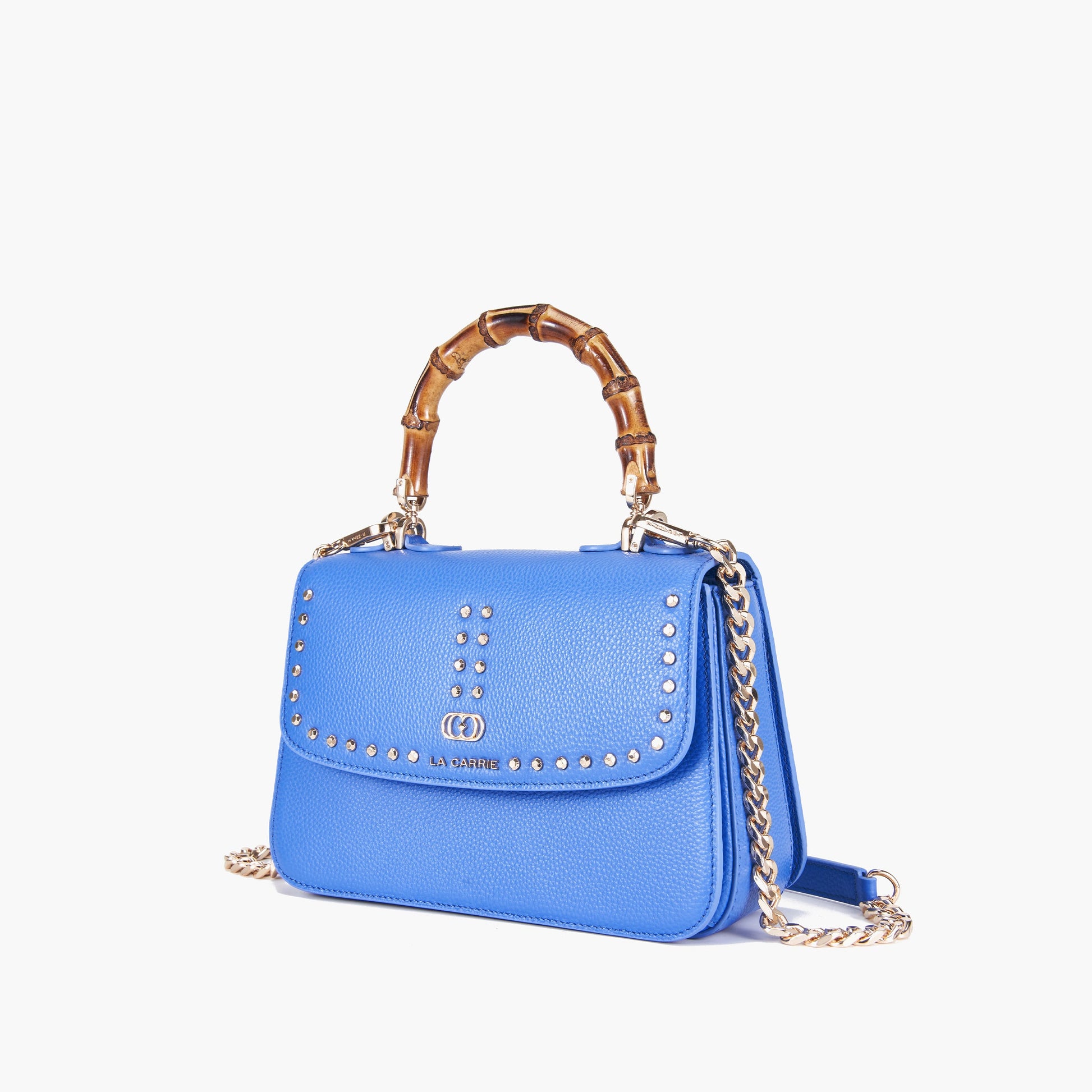 Borsa a mano Frivolous Azure - Immagine 2