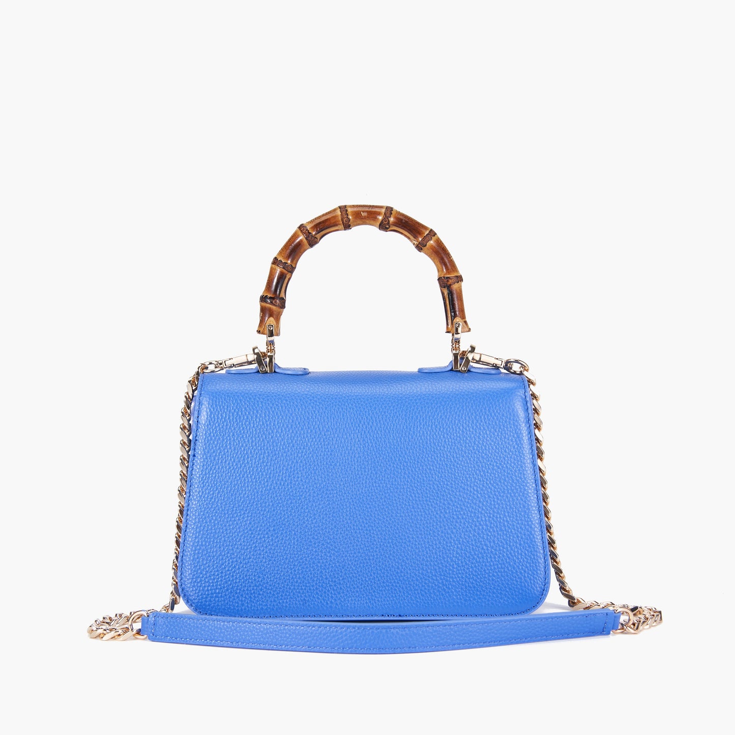 Borsa a mano Frivolous Azure - Immagine 3