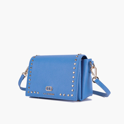 Borsa a spalla Frivolous Azure - Immagine 2