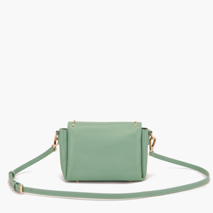 Borsa a spalla Frivolous Green - Immagine 3