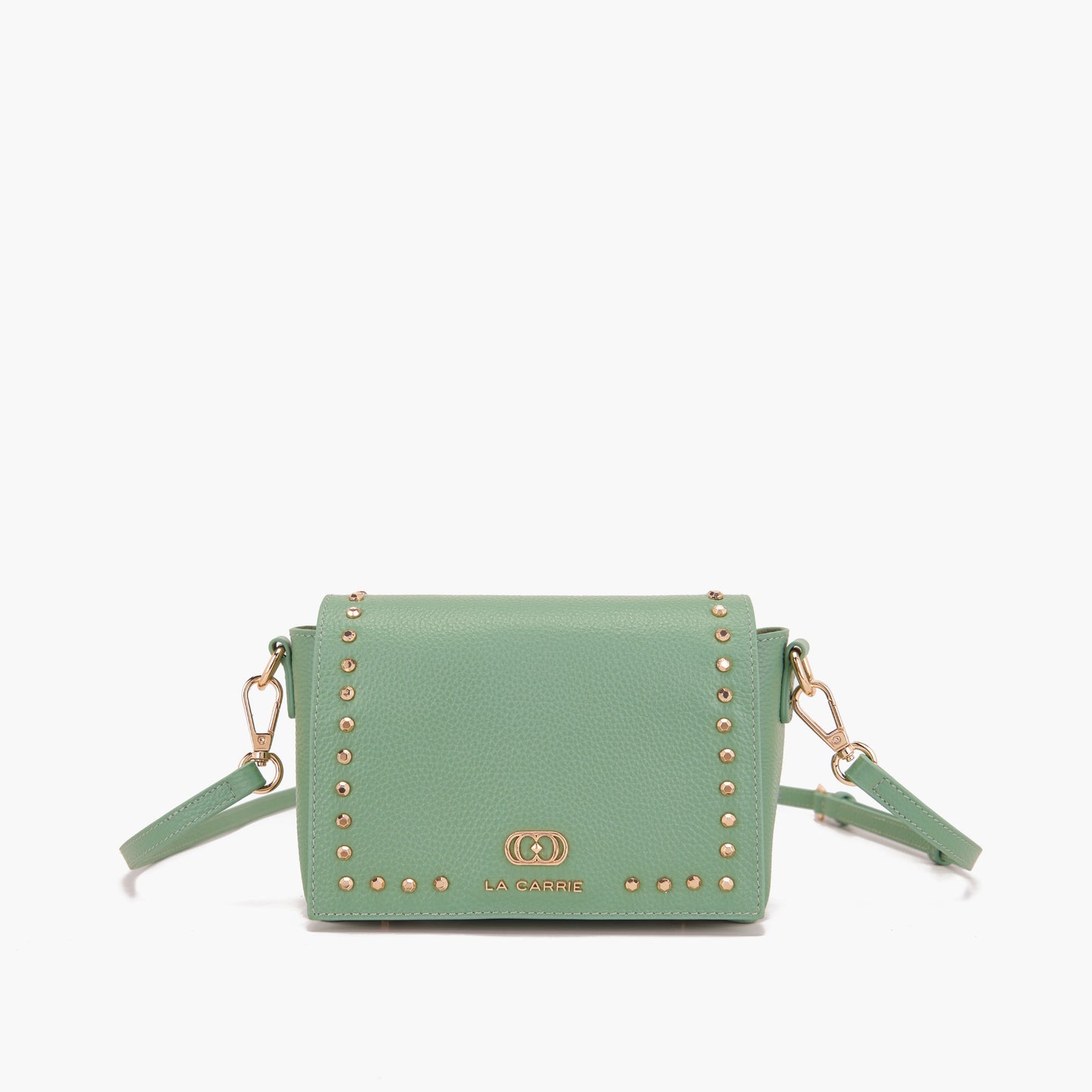 Borsa a spalla Frivolous Green - Immagine 6