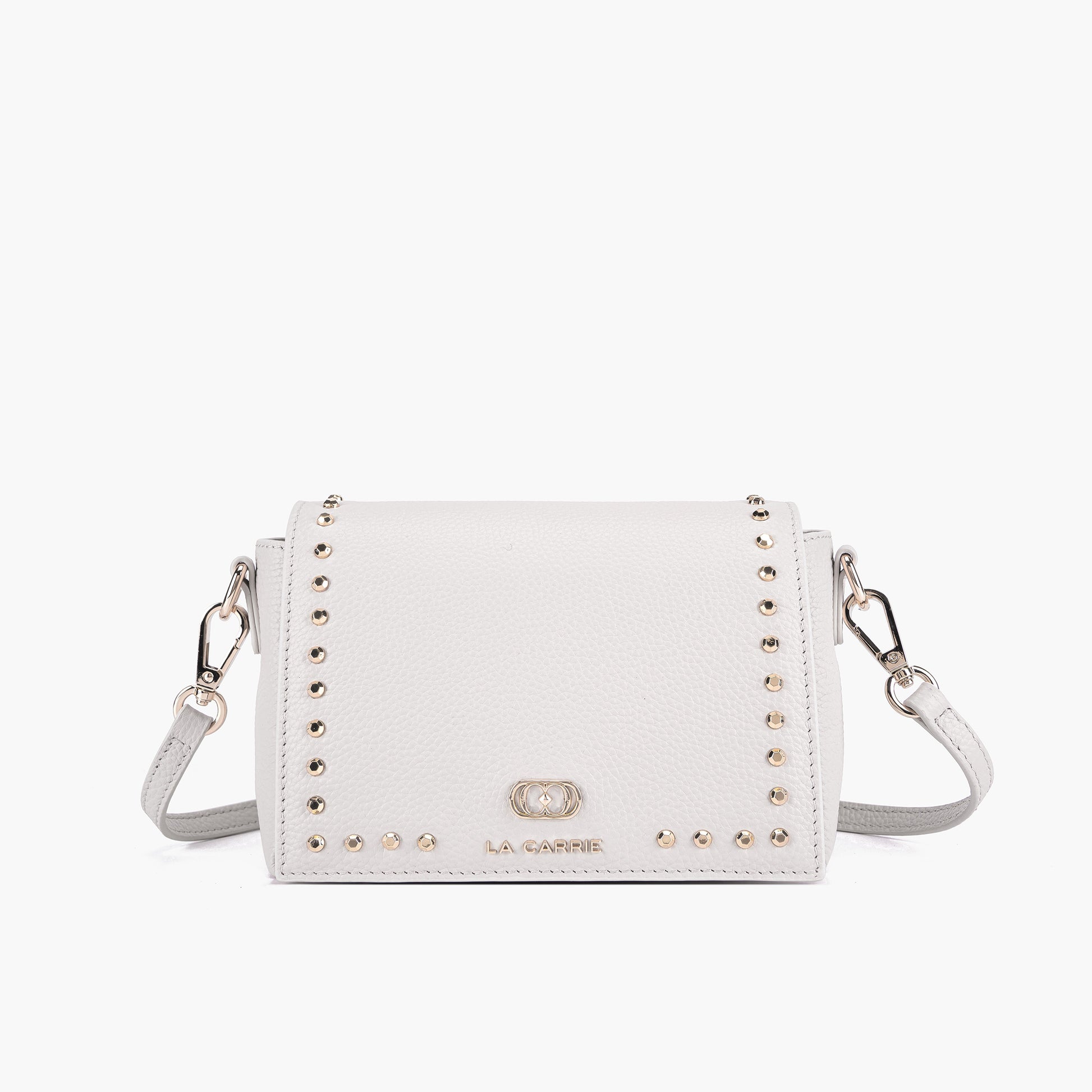 Borsa a spalla Frivolous Ivory - Immagine 6