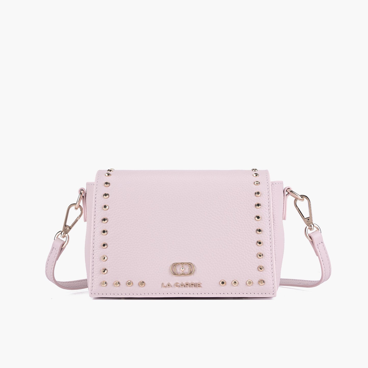 Borsa a spalla Frivolous Pink