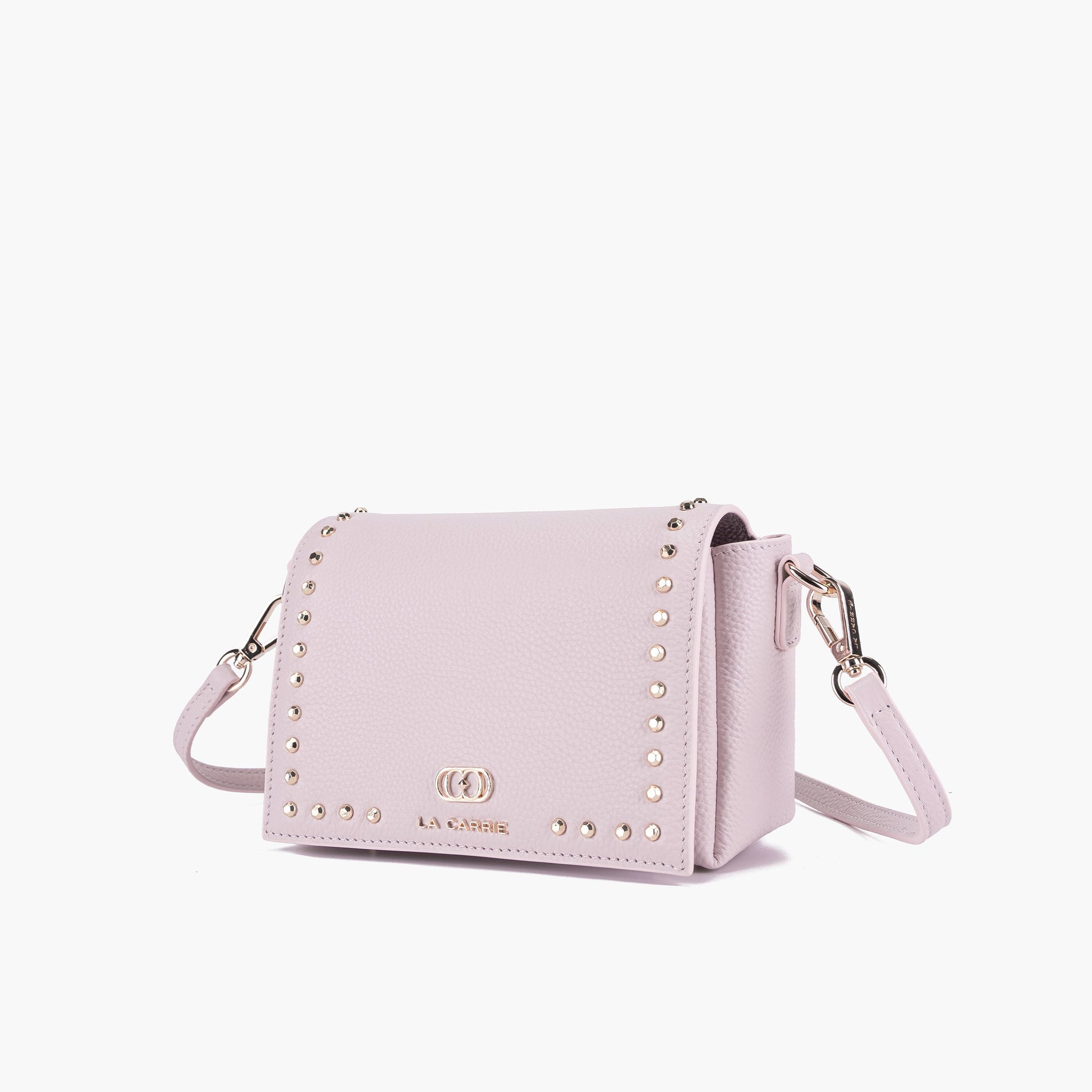 Borsa a spalla Frivolous Pink - Immagine 2