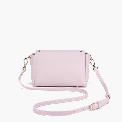 Borsa a spalla Frivolous Pink - Immagine 3