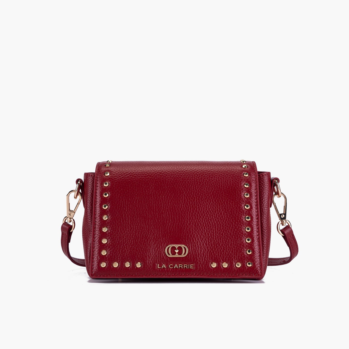 Borsa a spalla Frivolous Red