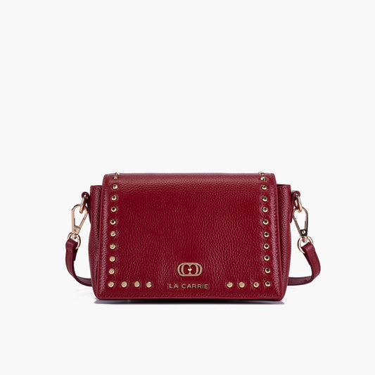 Borsa a spalla Frivolous Red