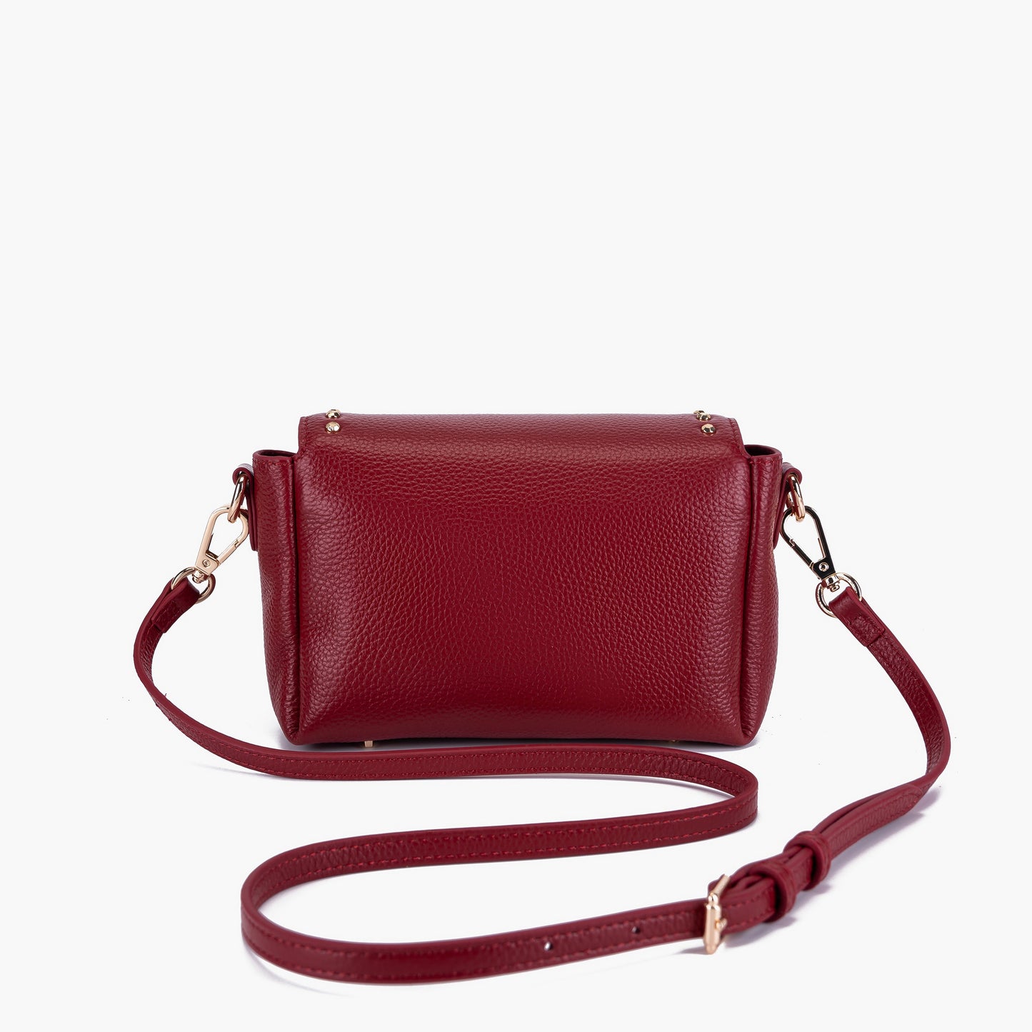 Borsa a spalla Frivolous Red - Immagine 3