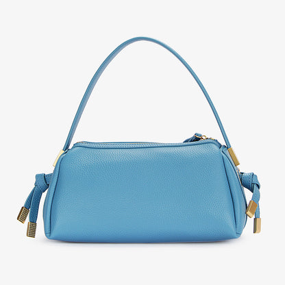 Borsa a spalla Telma Azure - Immagine 3