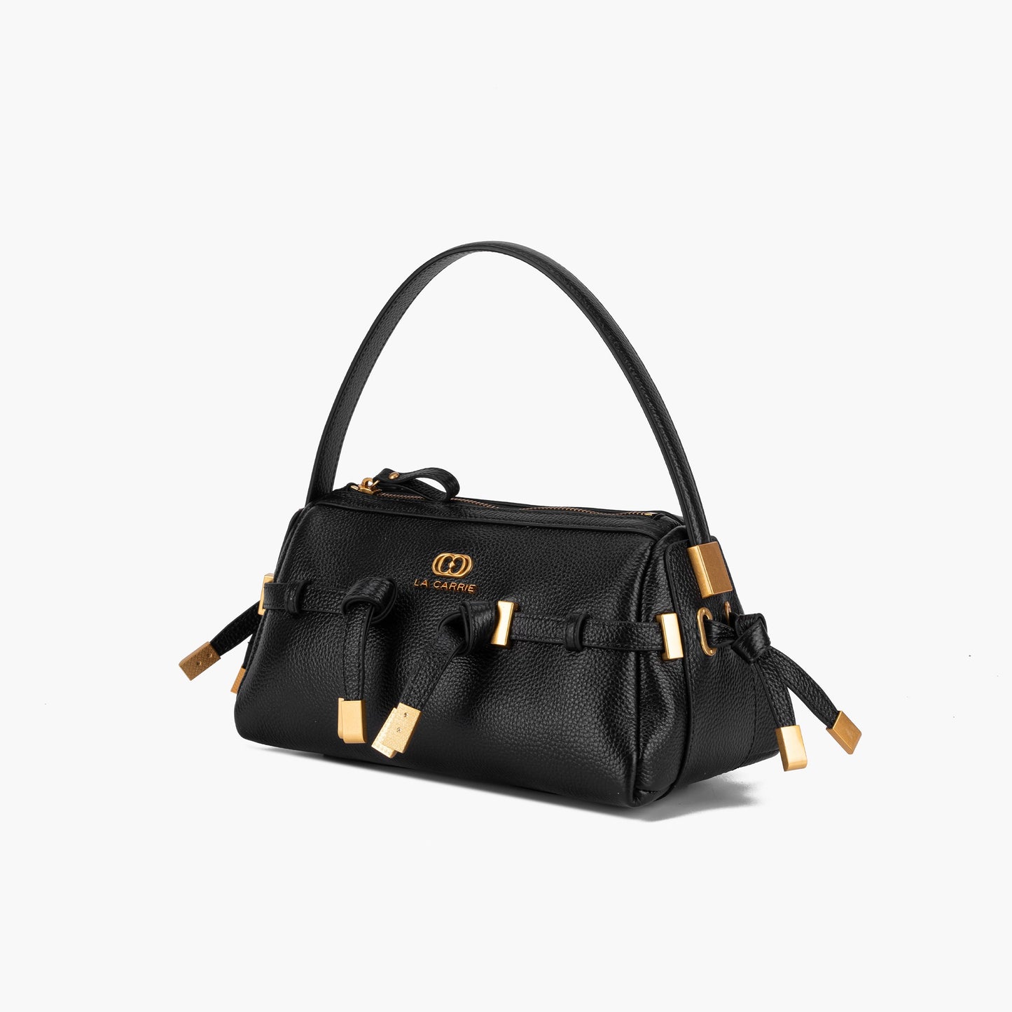 Borsa a spalla Telma Black - Immagine 2