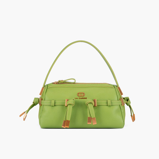 Borsa a spalla Telma Lime