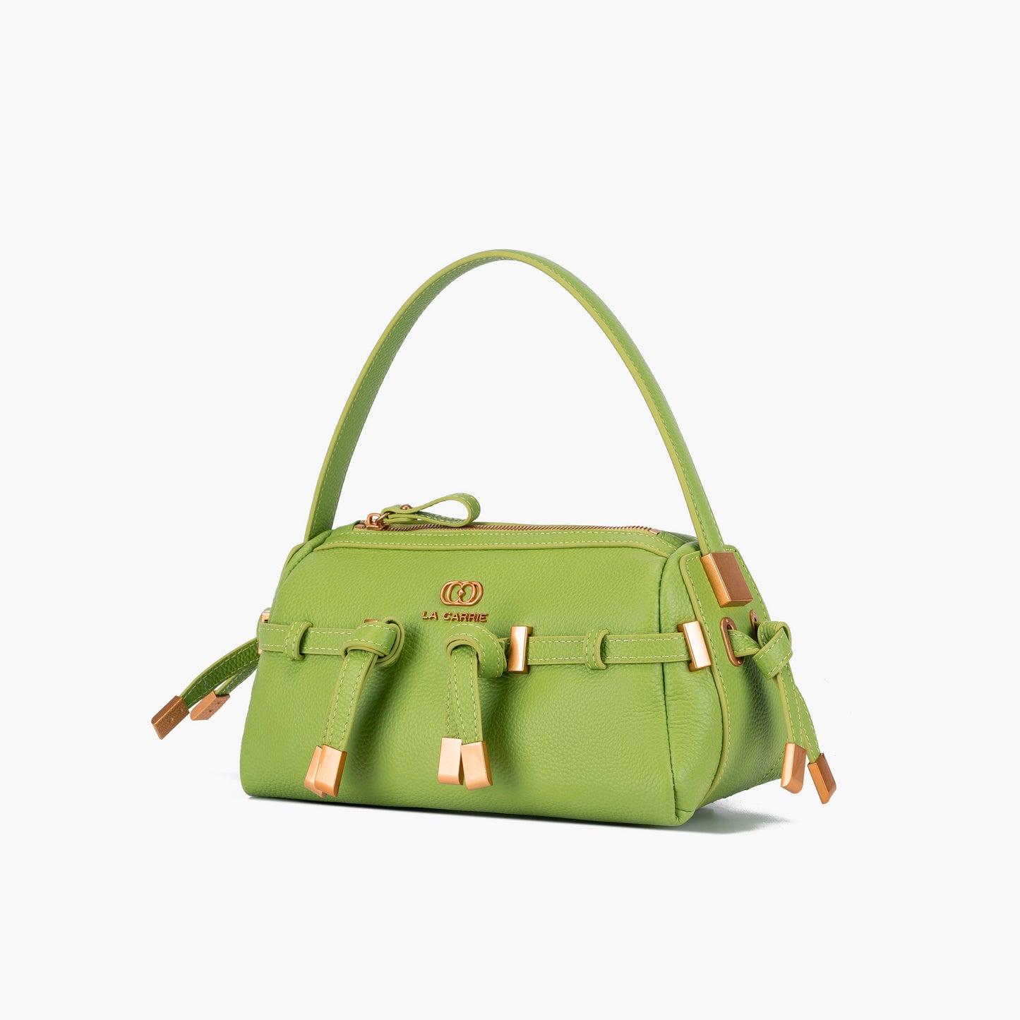 Borsa a spalla Telma Lime - Immagine 2