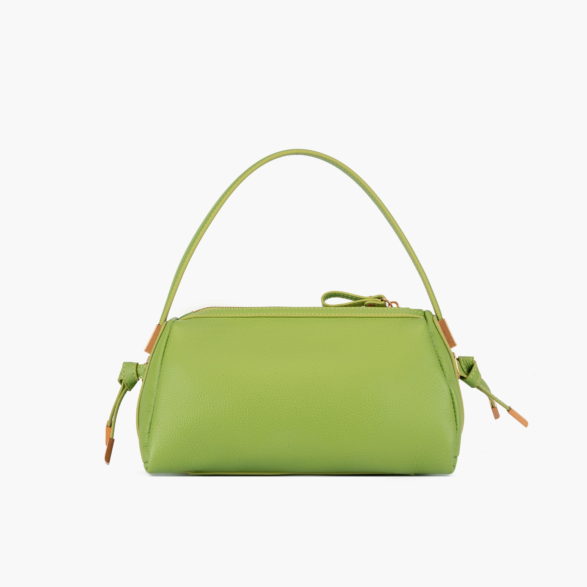 Borsa a spalla Telma Lime - Immagine 3