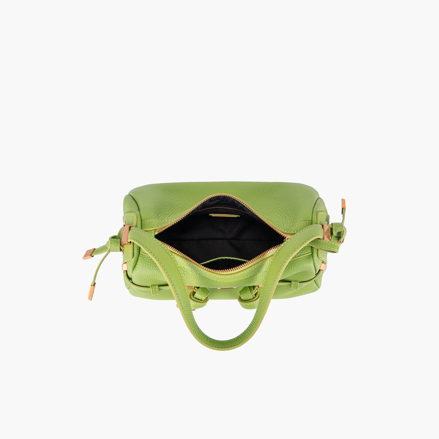 Borsa a spalla Telma Lime - Immagine 5