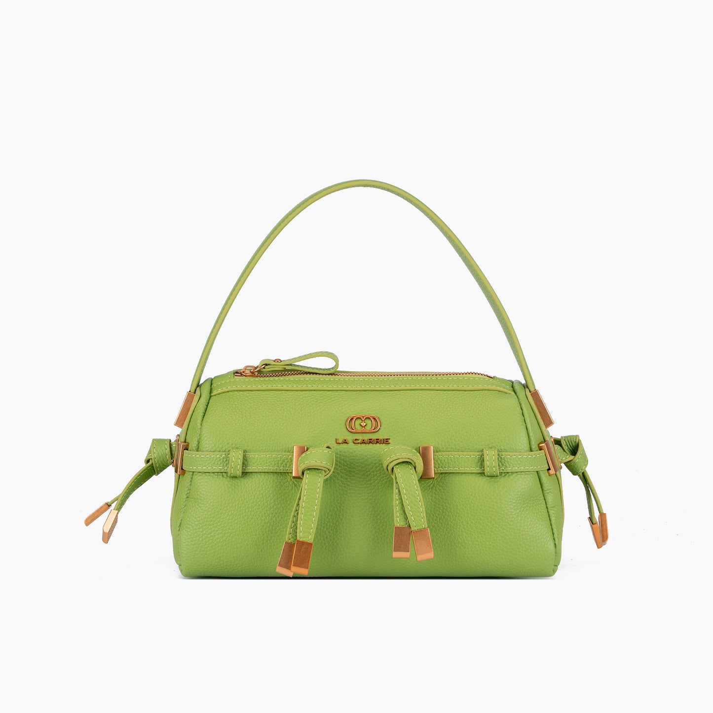 Borsa a spalla Telma Lime - Immagine 6