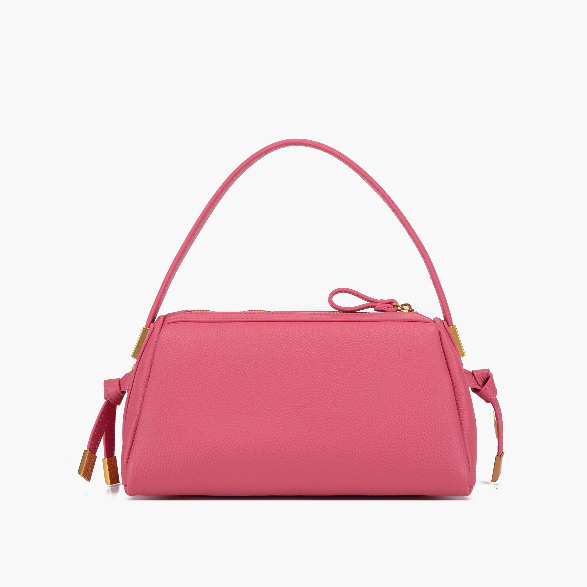 Borsa a spalla Telma Pink - Immagine 3