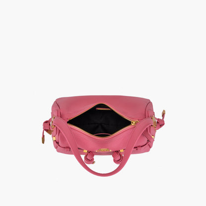 Borsa a spalla Telma Pink - Immagine 5