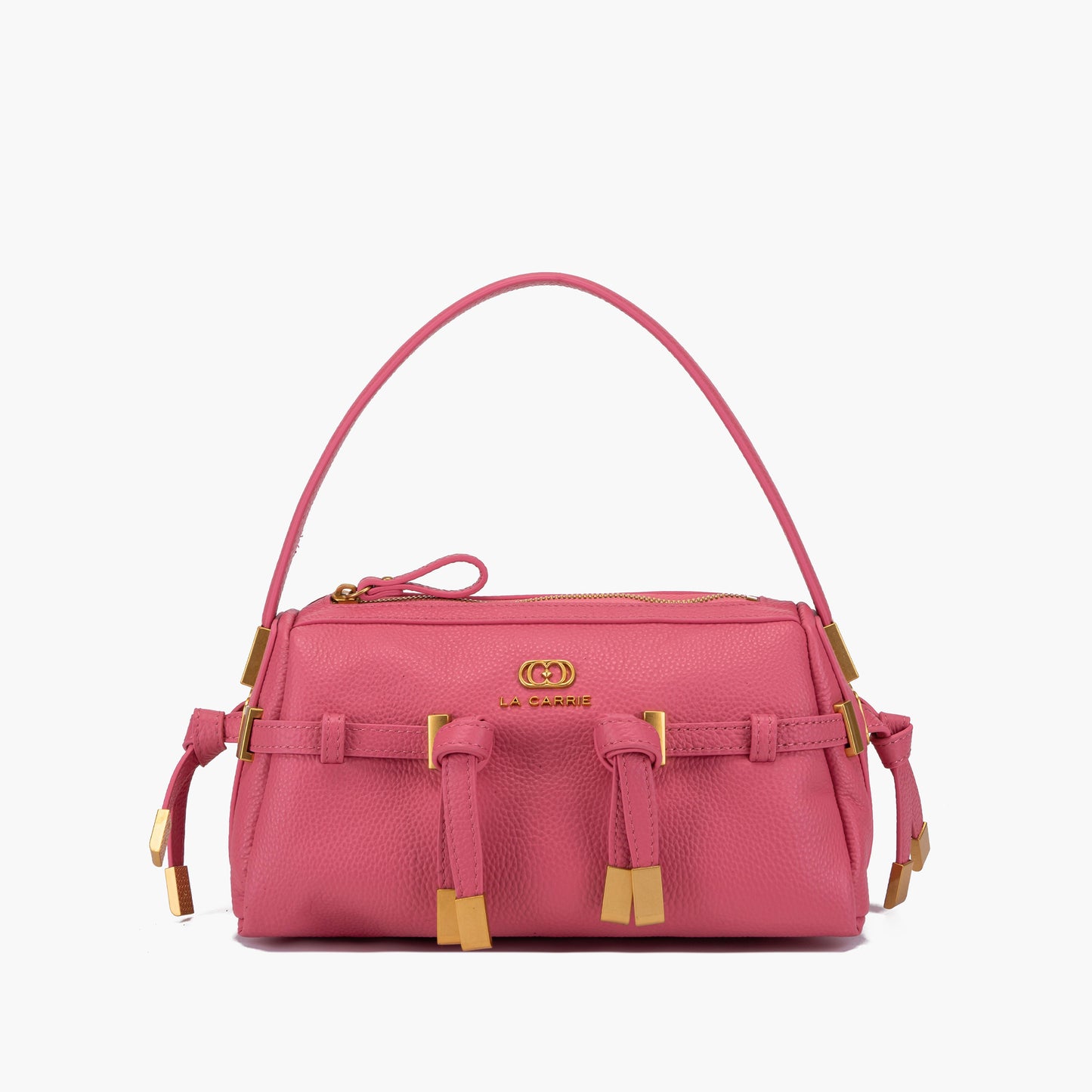 Borsa a spalla Telma Pink - Immagine 6