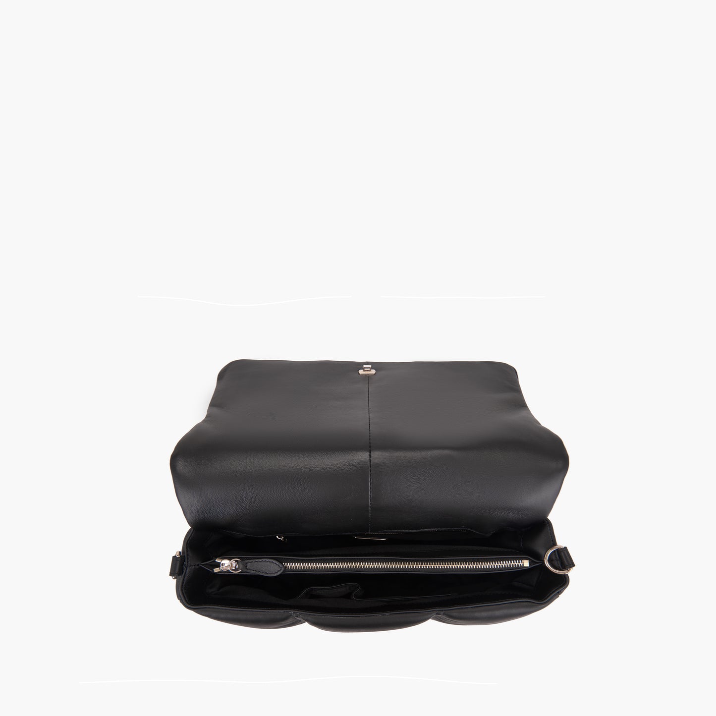Borsa a spalla SQ.Plot