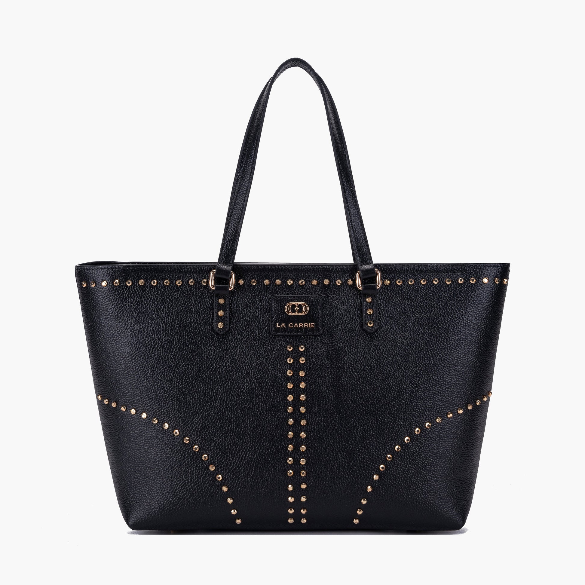 Borsa shopping Frivolous Black