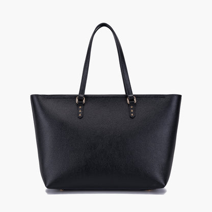 Borsa shopping Frivolous Black - Immagine 3