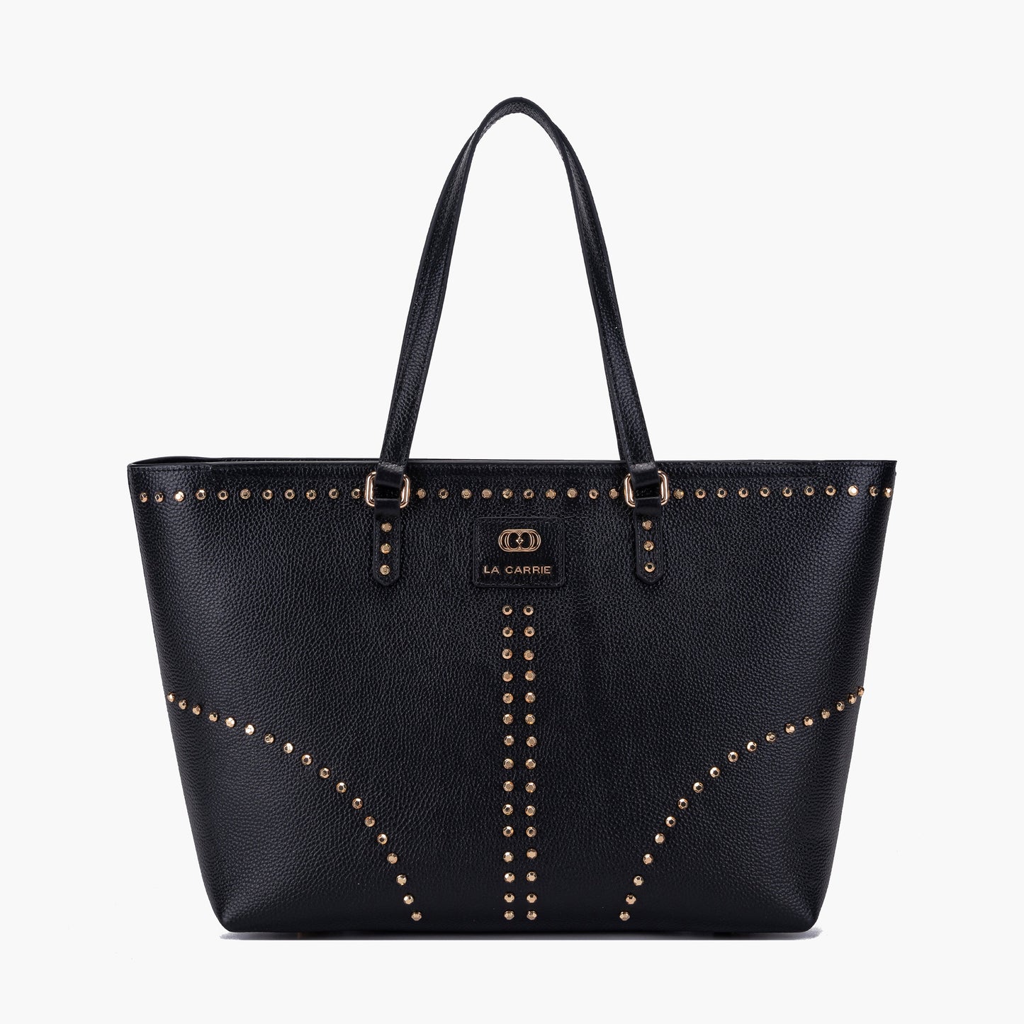 Borsa shopping Frivolous Black - Immagine 6