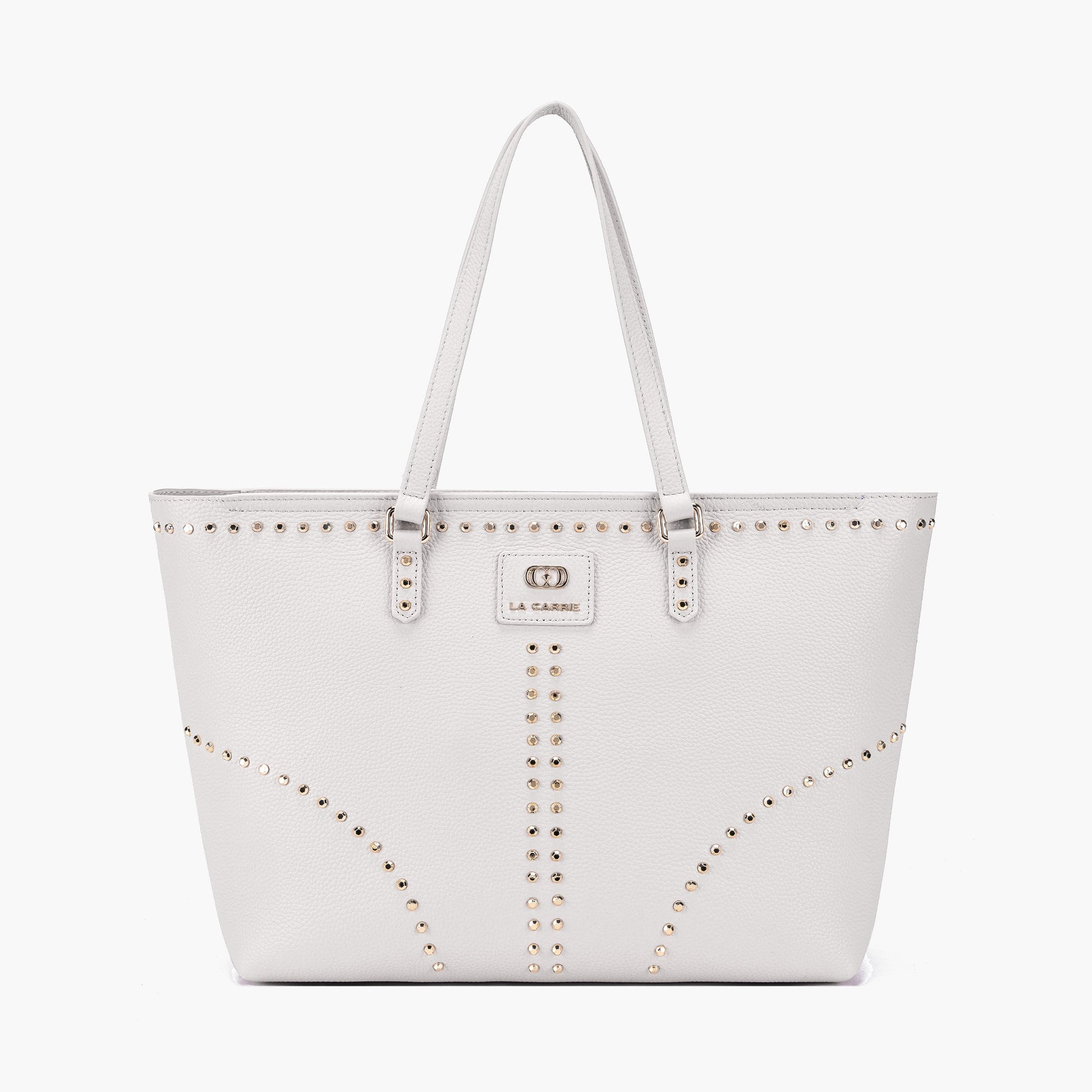 Borsa shopping Frivolous Ivory