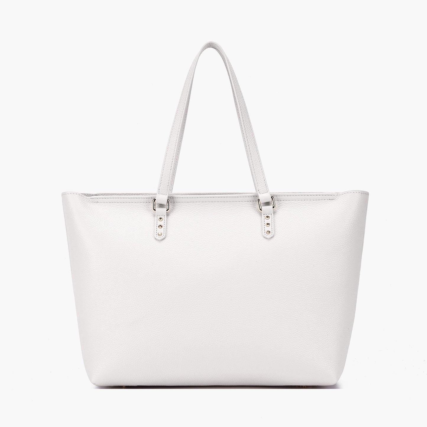 Borsa shopping Frivolous Ivory - Immagine 3