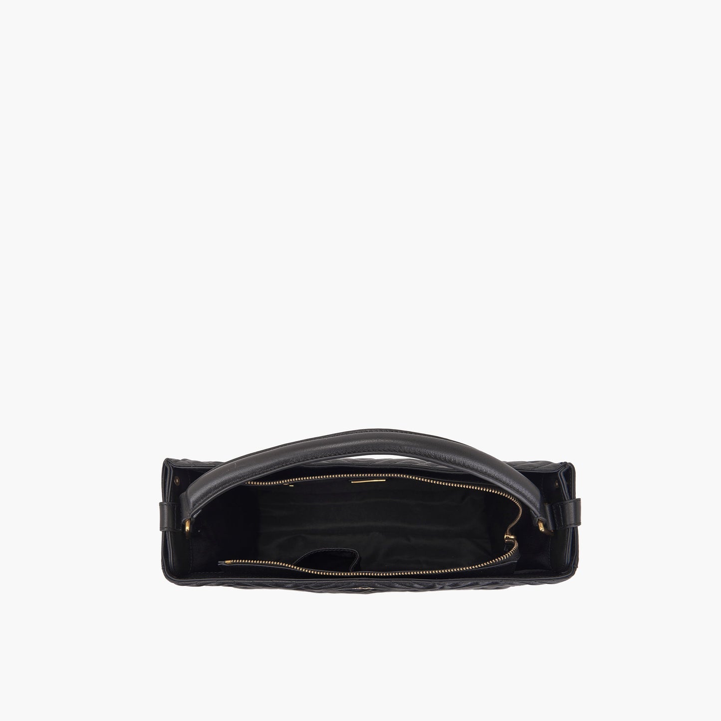 Borsa a mano Touchy Black - Immagine 5