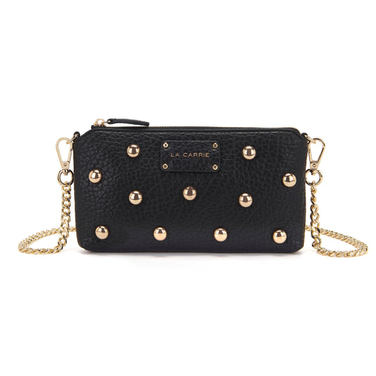 Portafoglio Navajo Black