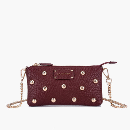 Portafoglio Navajo Burgundy