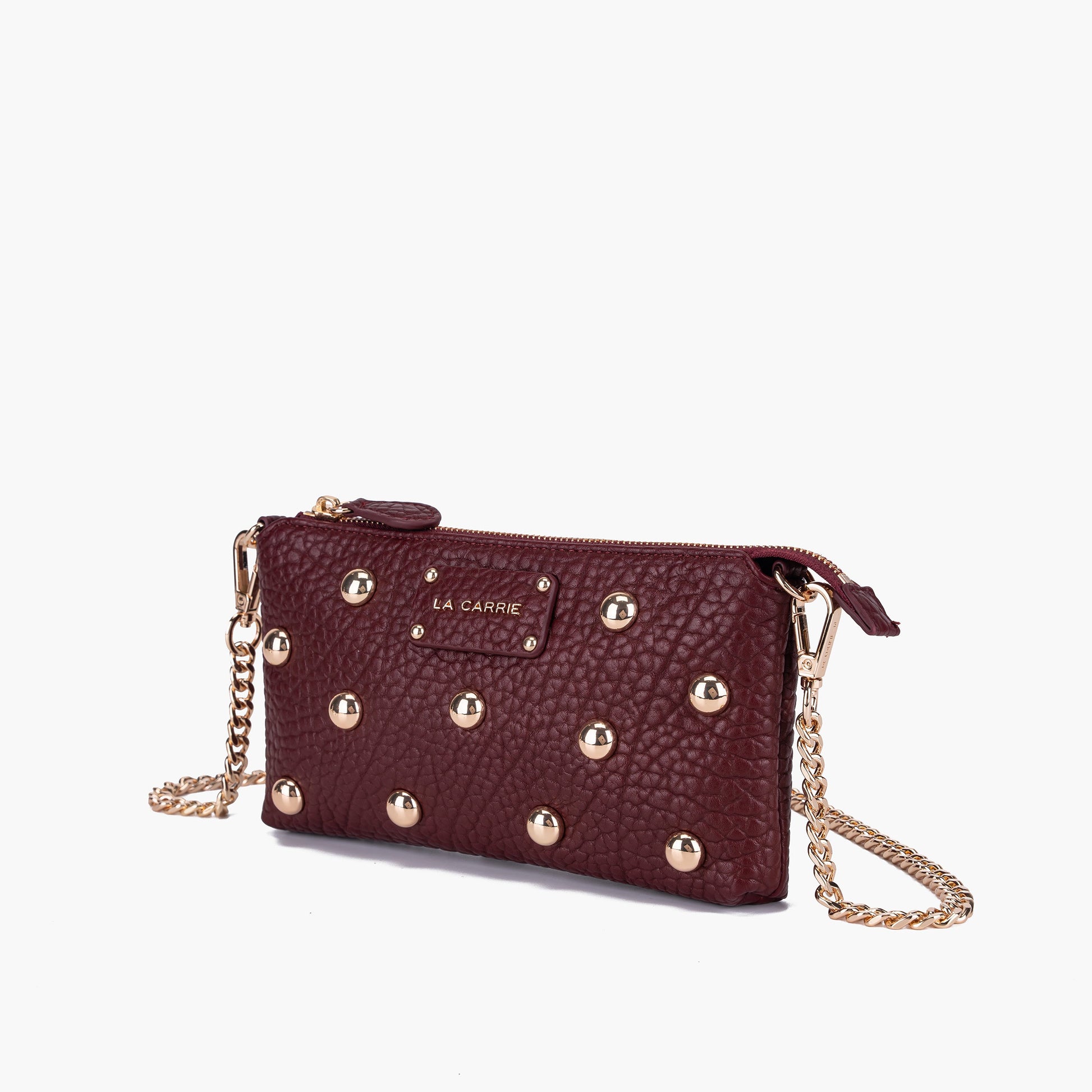 Portafoglio Navajo Burgundy - Immagine 2