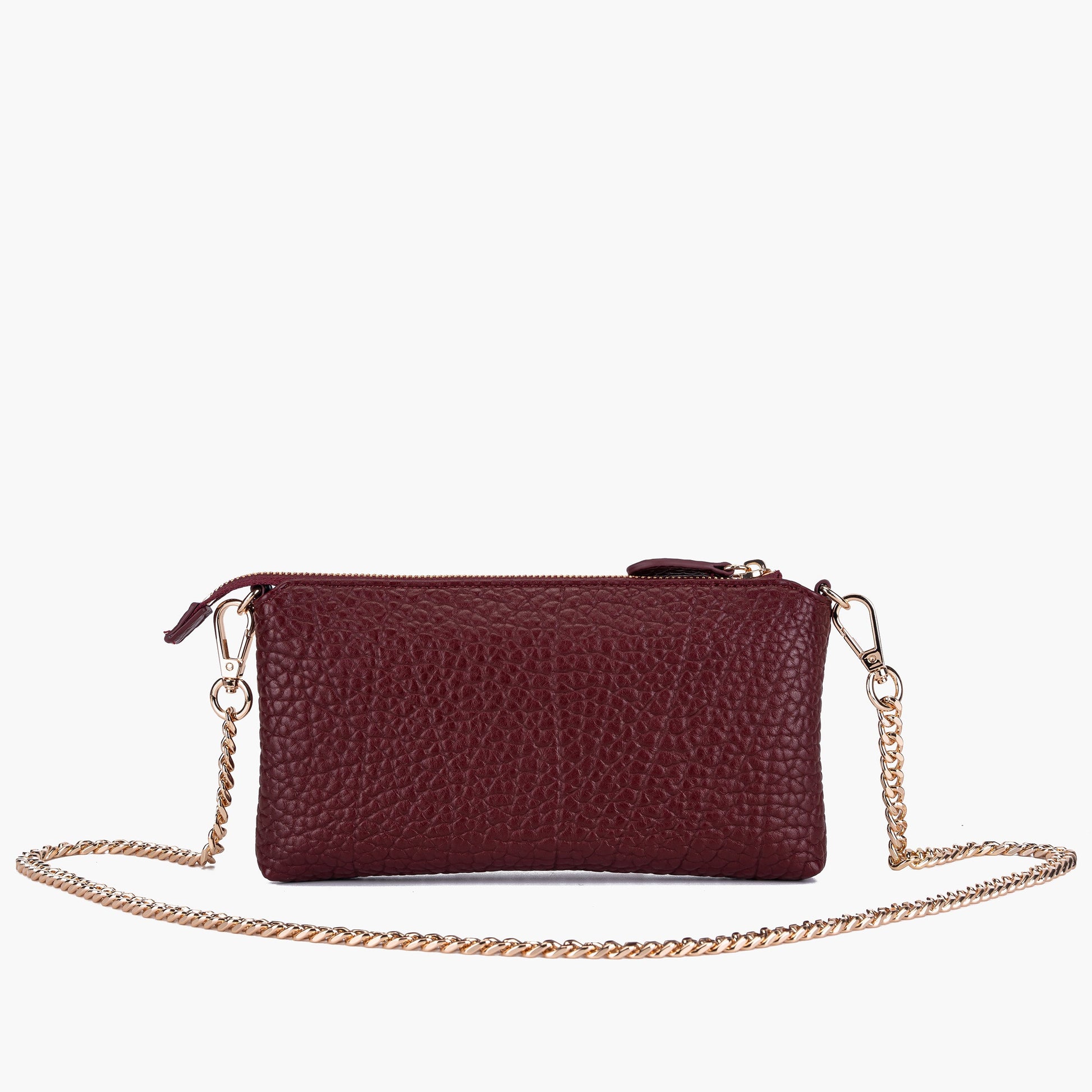 Portafoglio Navajo Burgundy - Immagine 3