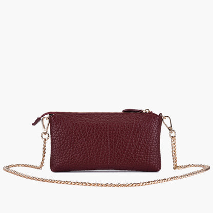 Portafoglio Navajo Burgundy - Immagine 3