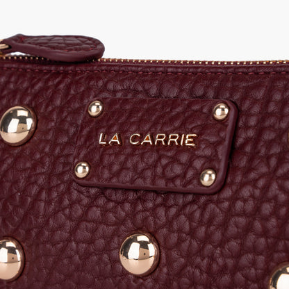 Portafoglio Navajo Burgundy - Immagine 4