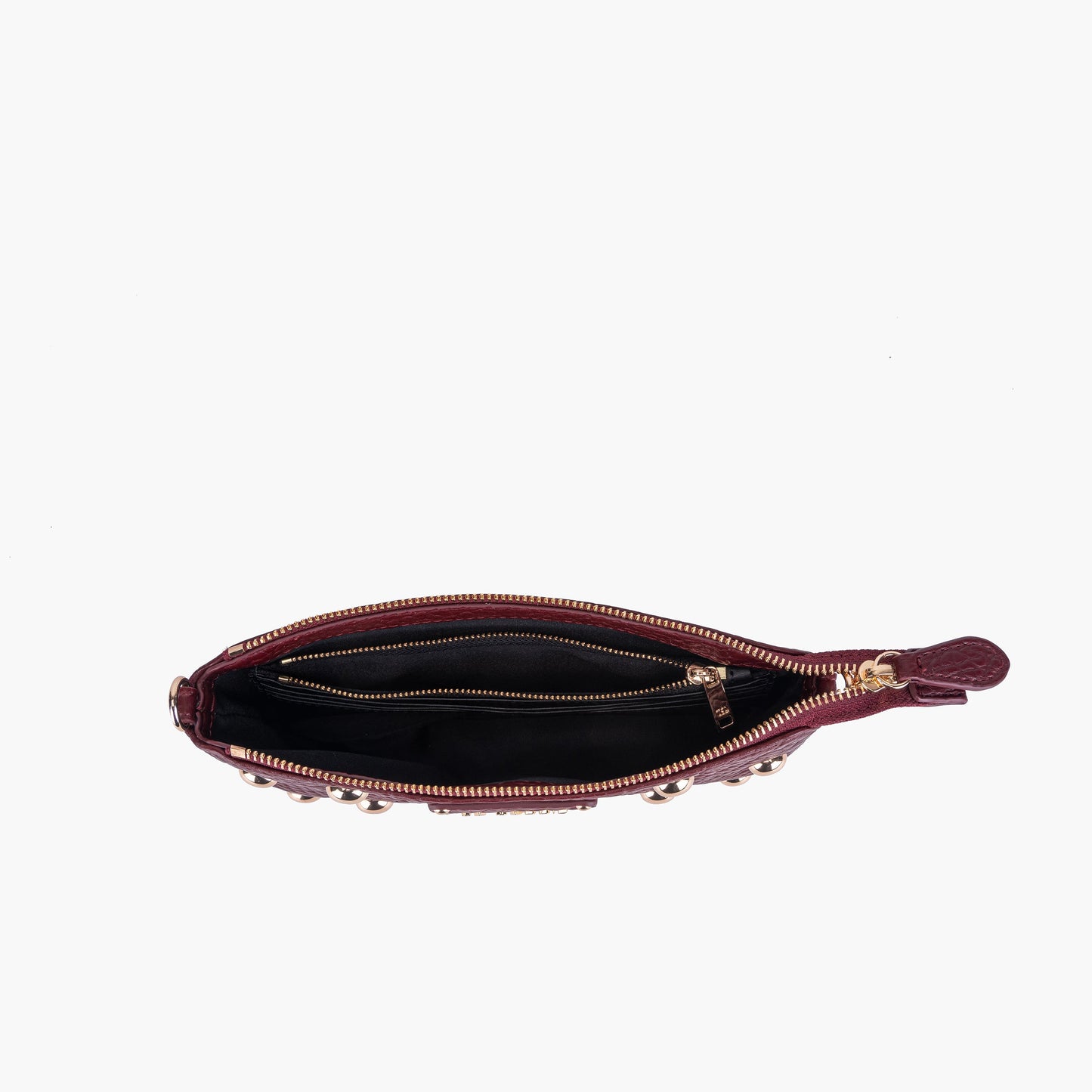 Portafoglio Navajo Burgundy - Immagine 5