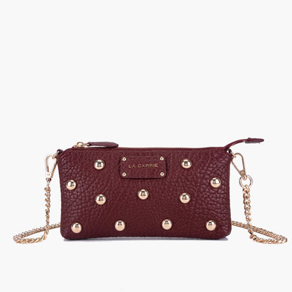 Portafoglio Navajo Burgundy - Immagine 6