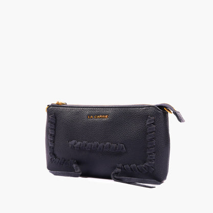 Portafoglio Country Navy - Immagine 2