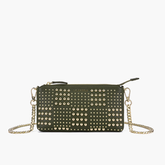 Portafoglio Planets Olive