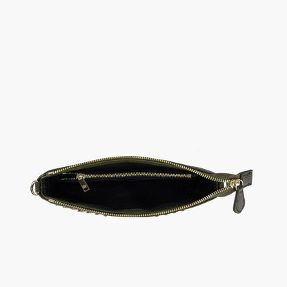 Portafoglio Planets Olive - Immagine 5